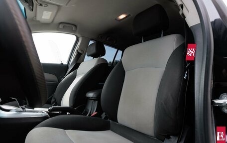 Chevrolet Cruze II, 2013 год, 890 000 рублей, 10 фотография