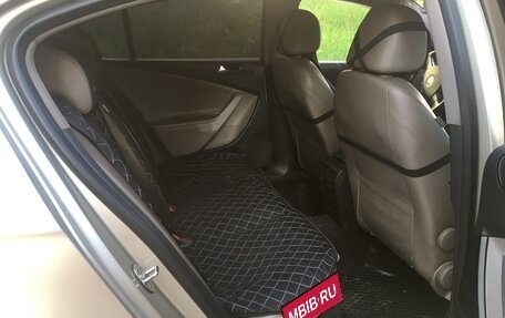 Volkswagen Passat B6, 2006 год, 470 000 рублей, 13 фотография