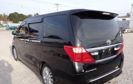 Toyota Alphard III, 2014 год, 1 950 000 рублей, 7 фотография