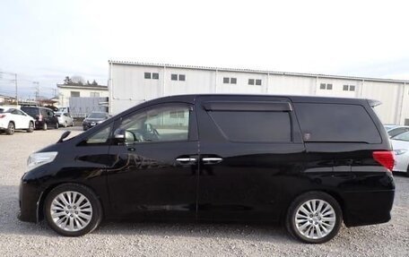 Toyota Alphard III, 2014 год, 1 950 000 рублей, 9 фотография