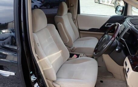 Toyota Alphard III, 2014 год, 1 950 000 рублей, 13 фотография