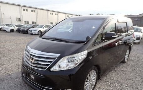 Toyota Alphard III, 2014 год, 1 950 000 рублей, 6 фотография