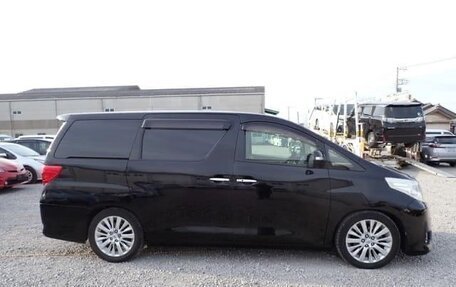 Toyota Alphard III, 2014 год, 1 950 000 рублей, 8 фотография