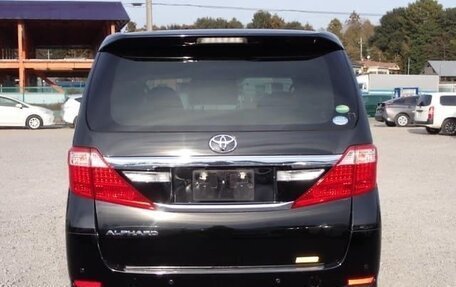 Toyota Alphard III, 2014 год, 1 950 000 рублей, 11 фотография