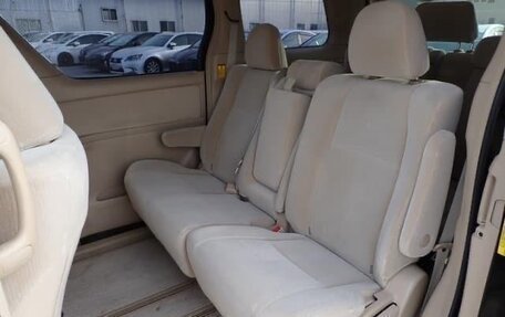 Toyota Alphard III, 2014 год, 1 950 000 рублей, 20 фотография
