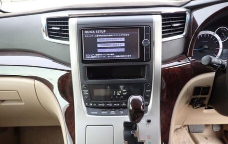 Toyota Alphard III, 2014 год, 1 950 000 рублей, 14 фотография