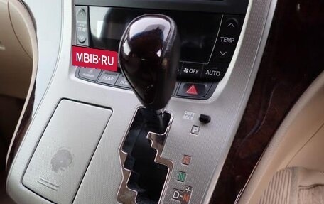 Toyota Alphard III, 2014 год, 1 950 000 рублей, 15 фотография