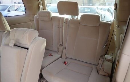 Toyota Alphard III, 2014 год, 1 950 000 рублей, 21 фотография