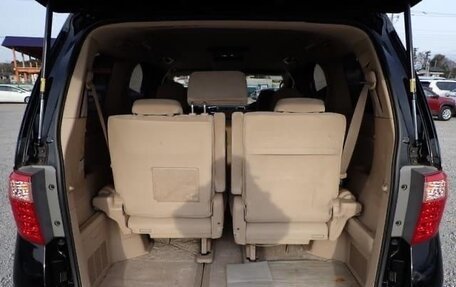 Toyota Alphard III, 2014 год, 1 950 000 рублей, 22 фотография