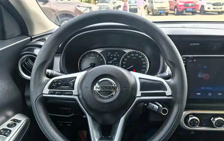 Nissan Kicks I, 2022 год, 2 500 002 рублей, 9 фотография