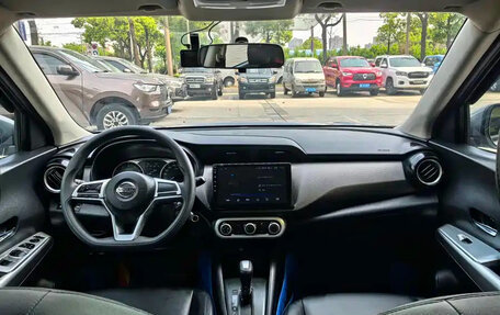 Nissan Kicks I, 2022 год, 2 500 002 рублей, 8 фотография