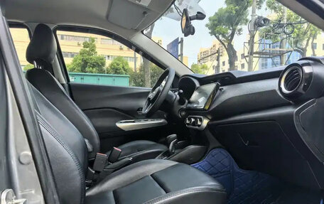 Nissan Kicks I, 2022 год, 2 500 002 рублей, 11 фотография