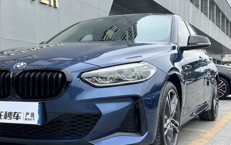 BMW 1 серия, 2021 год, 1 490 999 рублей, 8 фотография