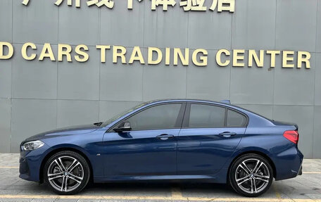 BMW 1 серия, 2021 год, 1 490 999 рублей, 3 фотография