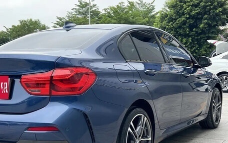 BMW 1 серия, 2021 год, 1 490 999 рублей, 9 фотография