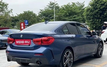 BMW 1 серия, 2021 год, 1 490 999 рублей, 4 фотография