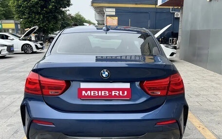 BMW 1 серия, 2021 год, 1 490 999 рублей, 7 фотография
