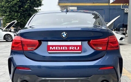 BMW 1 серия, 2021 год, 1 490 999 рублей, 5 фотография