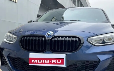 BMW 1 серия, 2021 год, 1 490 999 рублей, 6 фотография