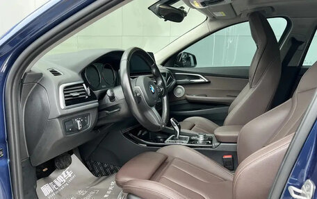 BMW 1 серия, 2021 год, 1 490 999 рублей, 10 фотография