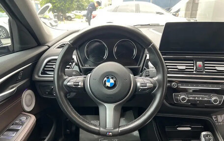 BMW 1 серия, 2021 год, 1 490 999 рублей, 16 фотография