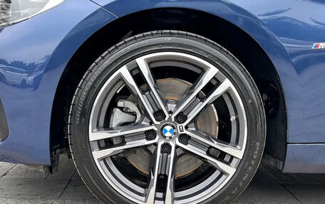 BMW 1 серия, 2021 год, 1 490 999 рублей, 20 фотография