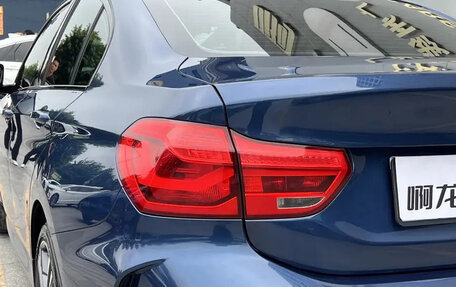 BMW 1 серия, 2021 год, 1 490 999 рублей, 19 фотография