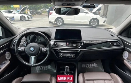 BMW 1 серия, 2021 год, 1 490 999 рублей, 15 фотография