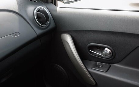 Renault Sandero II рестайлинг, 2022 год, 1 350 000 рублей, 16 фотография
