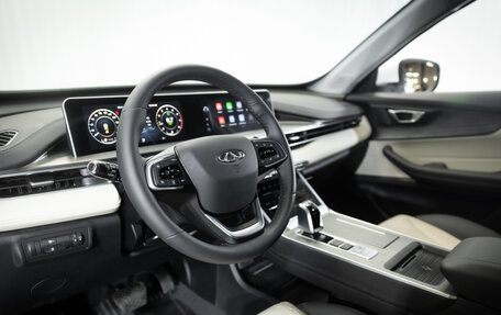Chery Tiggo 4 I рестайлинг, 2025 год, 2 420 000 рублей, 10 фотография