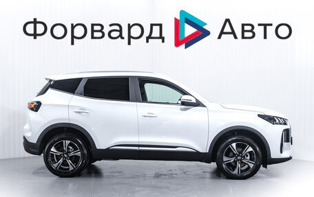 Chery Tiggo 4 I рестайлинг, 2025 год, 2 420 000 рублей, 8 фотография