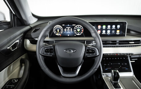 Chery Tiggo 4 I рестайлинг, 2025 год, 2 420 000 рублей, 12 фотография