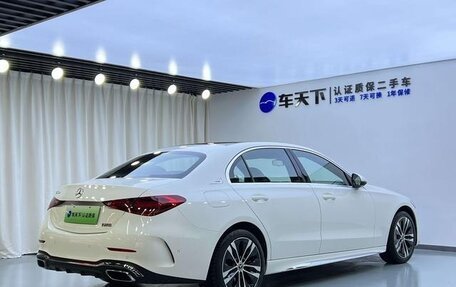 Mercedes-Benz C-Класс, 2024 год, 4 353 887 рублей, 2 фотография