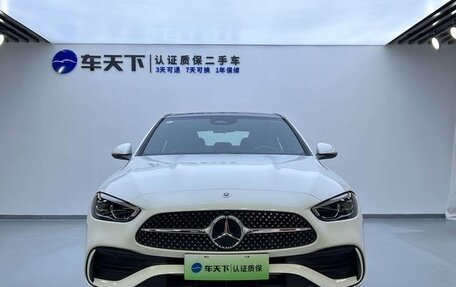 Mercedes-Benz C-Класс, 2024 год, 4 353 887 рублей, 3 фотография