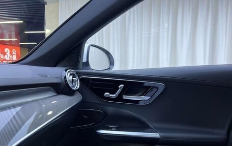 Mercedes-Benz C-Класс, 2024 год, 4 353 887 рублей, 9 фотография