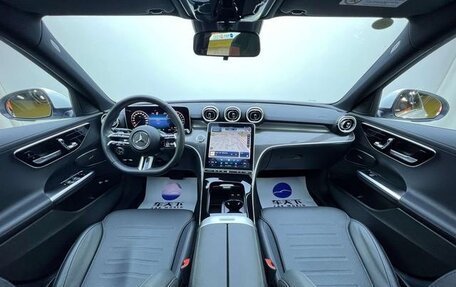 Mercedes-Benz C-Класс, 2024 год, 4 353 887 рублей, 7 фотография