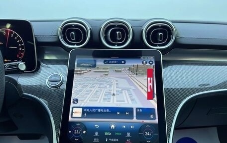 Mercedes-Benz C-Класс, 2024 год, 4 353 887 рублей, 13 фотография