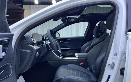 Mercedes-Benz C-Класс, 2024 год, 4 353 887 рублей, 18 фотография