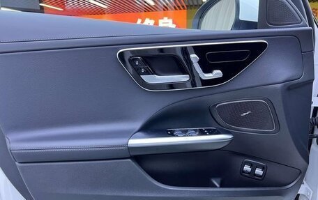 Mercedes-Benz C-Класс, 2024 год, 4 353 887 рублей, 14 фотография
