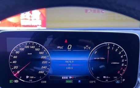 Mercedes-Benz C-Класс, 2024 год, 4 353 887 рублей, 23 фотография