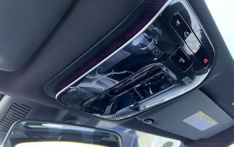 Mercedes-Benz C-Класс, 2024 год, 4 353 887 рублей, 11 фотография