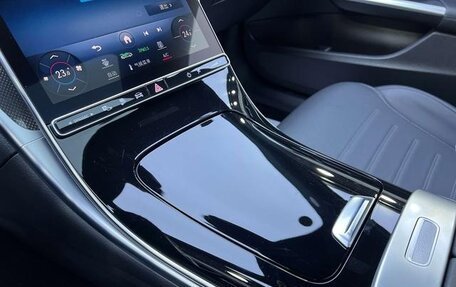 Mercedes-Benz C-Класс, 2024 год, 4 353 887 рублей, 10 фотография