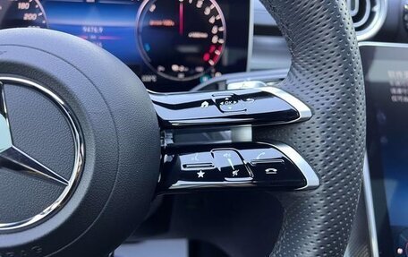 Mercedes-Benz C-Класс, 2024 год, 4 353 887 рублей, 22 фотография