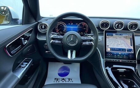 Mercedes-Benz C-Класс, 2024 год, 4 353 887 рублей, 16 фотография