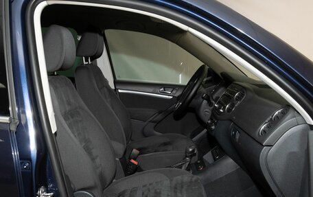 Volkswagen Tiguan I, 2013 год, 1 450 000 рублей, 7 фотография