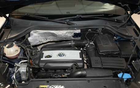 Volkswagen Tiguan I, 2013 год, 1 450 000 рублей, 10 фотография