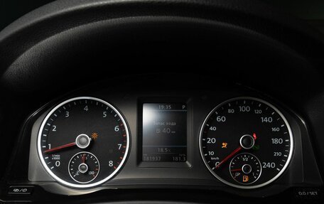 Volkswagen Tiguan I, 2013 год, 1 450 000 рублей, 9 фотография