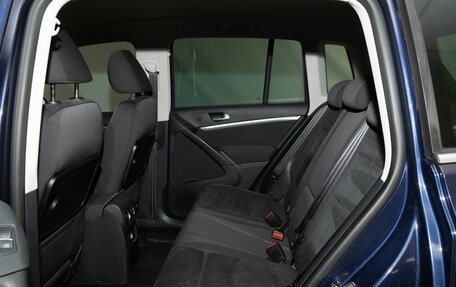 Volkswagen Tiguan I, 2013 год, 1 450 000 рублей, 8 фотография