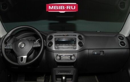 Volkswagen Tiguan I, 2013 год, 1 450 000 рублей, 6 фотография