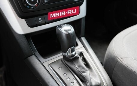 Skoda Yeti I рестайлинг, 2014 год, 1 160 000 рублей, 14 фотография